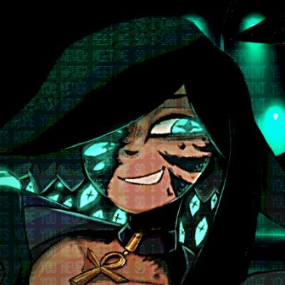 ``We run now into hell, but I’m feeling the glee;
I can’t pretend.. then again… it’s a game in the end!``
-----
CURRENT STATUS: what the hell was that