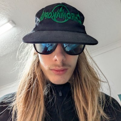 Alt account. ⠀ ⠀⠀ ⠀ ⠀ ⠀ ⠀ ⠀ ⠀ ⠀ ⠀⠀ ⠀ ⠀ ⠀ ⠀ ⠀⠀ ⠀ ⠀ ⠀
Main - @ClassixEra
