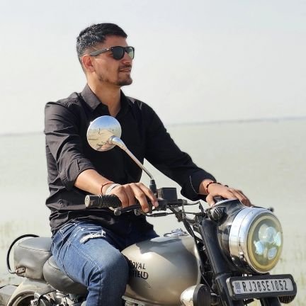 ManishJaat49078's profile picture. 