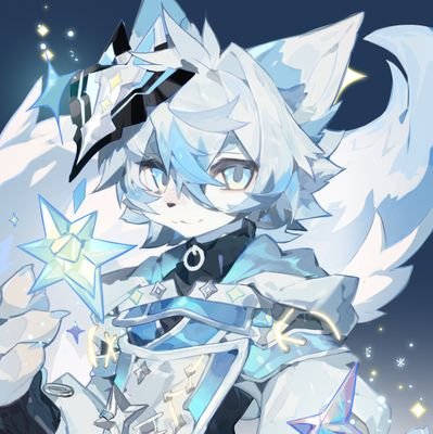 TagTeam008's profile picture. I love anime and Dragon/Shark girls and i play league of legends,
neeko is best girl,
love seeing made in abyss art :D
profile pic by @baiduqing