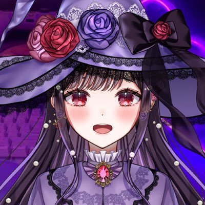 魔世咲ザクロ🌹🔮/VTuber/おしゃべりAI「魔世咲サクヤ」制作🧙♀️/進行中▶️オリ曲の3Dモーション配布/TikTokLIVE https://t.co/lFDHyPrAWh/その他🔗に/ご連絡DM,メール📧mayosakizakuro@gmail.com/Mom @39ra_______