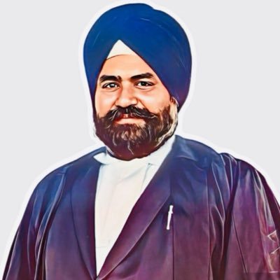 Advocate | President - United People’s Party | Executive Member Rajender Nagar Courts Bar Association | Executive Member - Historical Gurudwara Sahib Baram Bala