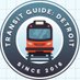 Transit Guide: Detroit Profile picture