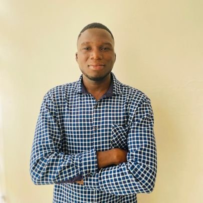 DavidEkuma8's profile picture. Passionate about Tech and marketing