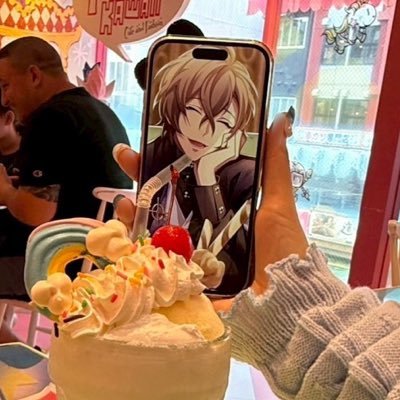 yumeryy's profile picture. 雑多垢（交換も行います）                                  ご理解頂ける方のみ 🙇‍♀️