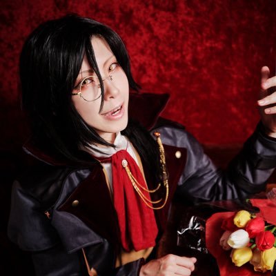 ゲーム大好き加工厨30↑。しっかりめのカフェイン中毒。アル中一歩手前。デュクシの使い手。コスプレ写真→#sigre_cos V垢→@SamedeNaguru