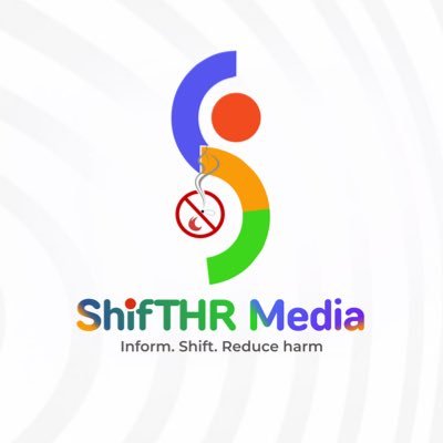Shifting the narrative on tobacco harm reduction