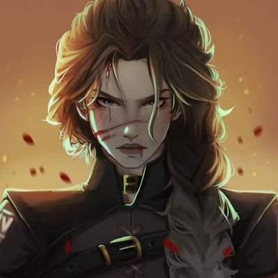geozyx_'s profile picture. #𝐉𝐔𝐃𝐄 — ❝ Se eu não posso ser melhor que eles, eu serei muito pior. ❞ ⚔️