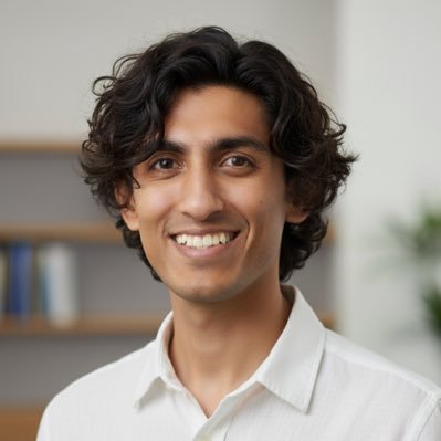 Making financial advice accessible to families. Book a demo call → https://t.co/smhS1Eg9Bc Join our team → https://t.co/OvrjWlofKT | barot@spacesos.com