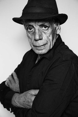 harriom's profile picture. Photographer and writer