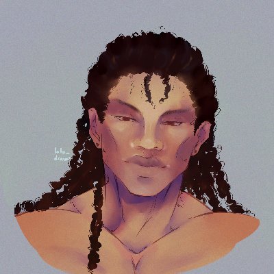ilvartso's profile picture. pfp by @lolo_drawz