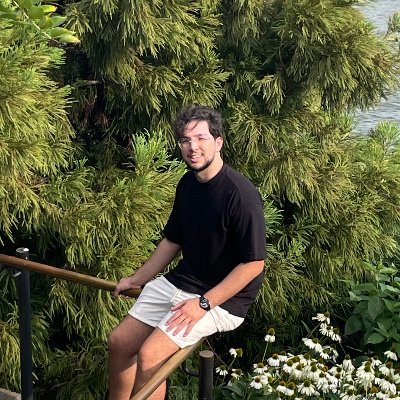 OliDevTech's profile picture. A Mobile Engineer specialized in Flutter(Dart) and Swift