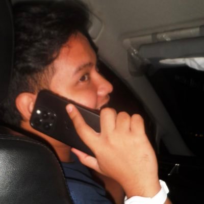 kharizki_revi's profile picture. i hate love