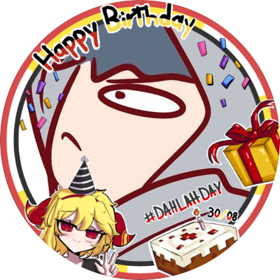 Kuramu_ach's profile picture. pfp by : @ura_lowtension