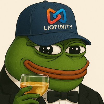 Crypto Influencer, #Liqfinity Pioneer , Web3, Airdrop, Depin Farming, Testnet, Blockchain experts, Social Moderator, Need MOD DM.