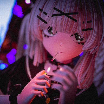 みどり色がすきです💚
だいたいフォロバ
雑なツイートしまくる垢
-----------------------
メイン@KNT_VRC