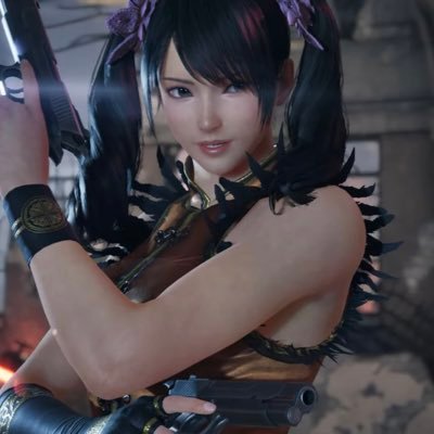 I like a lot of things(◕‿◕ 𐙚) | Tekken - Xiaoyu Main | Zenless | HSR | Genshin | WuWa |