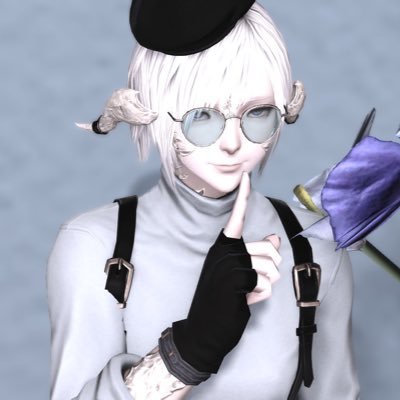 ※ツイ廃なので喧しいです|対話店の話をし、対話店の推しを推しと言うアカウント。私の推しへの愛と相方への愛は全く違うので安心してね!|@sakananohiji|©️SQUARE ENIX