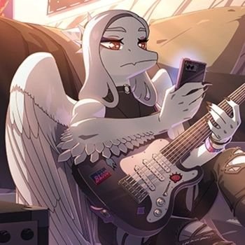 Male/20/any Pronouns
a furry and possibly a brony
Single
safe space
sfw/sometimes suggestive
dsc:valexi_uwu - only for 18+