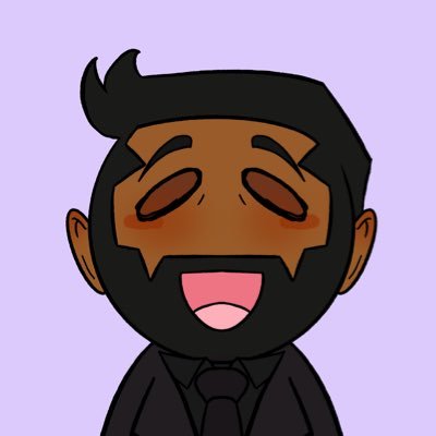 SleepySheepys's profile picture. Animator | 22 | Dreams of becoming a character animator | Creator of the Agent Stone Ita Bag | Half of @abyssmalsheep