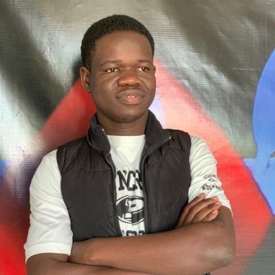Hezron Opaa Okelele born 1 April 2004 in Busia county.
He's well known in protecting and fighting for youths in kenya
He is a diehard of Senator @Okiya Omtata