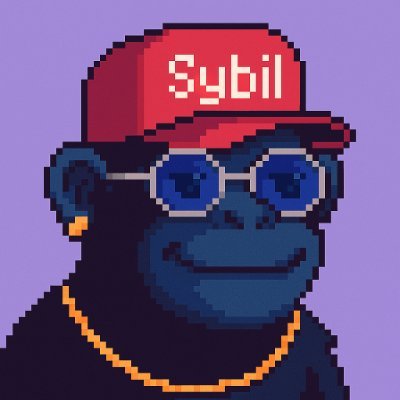 OxVasco's profile picture. Hater of sh*tty crypto projects
I share my thoughts constructively and fairly,
 whether in text, memes, or videos.