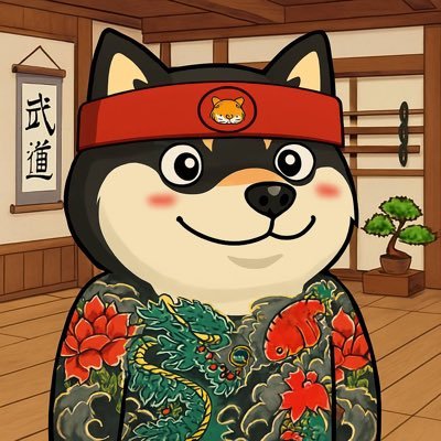 One of the biggest supporter and active community member of $MANYU CA: 0x95AF4aF910c28E8EcE4512BFE46F1F33687424ce