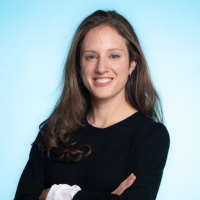 Investor at Owl Ventures
Formerly at Facebook, Spotify, and the New York Times