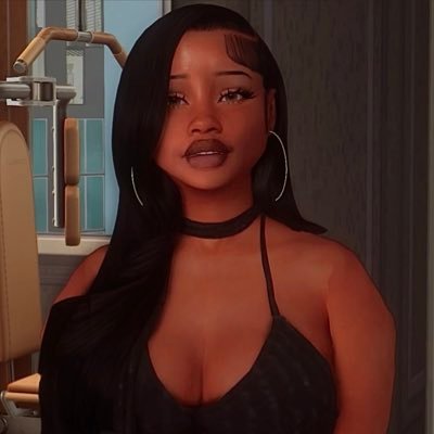New to sims twt! Black, She/Her, I love storytelling and playing around in CAS ✨NSFW sometimes 🤭 30 | MDNI ❌ always looking for new sim friends