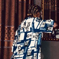 Promzy Kyle Ekeson (@promzykylekeson) 's Twitter Profile