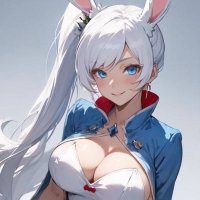 Weiss Schnee bunny girl (@bunnyweiss40) 's Twitter Profile Photo Weiss Schnee bunny girl (@bunnyweiss40) 's Twitter Profile Photo