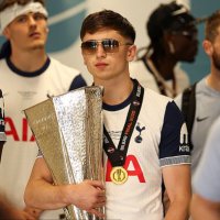 thfcjamie_ (@thfcjamie__) 's Twitter Profile