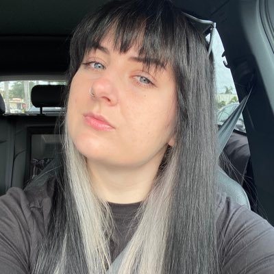 omgitsRaeC's profile picture. Anxious, Stressed, and Depressed. | She/Her