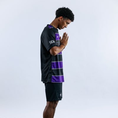 Charlotte FC | Crown Legacy FC | RB/LB | Furman University Class of ‘29