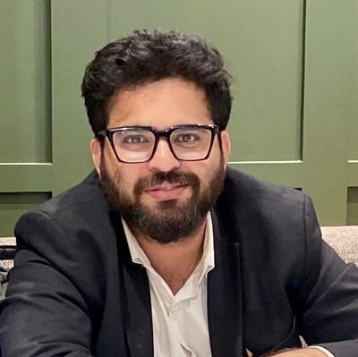 Advocate | Supreme Court & Delhi High Court | LLM (SOAS & APU) | BALLB (AMU) | Constitutional Law