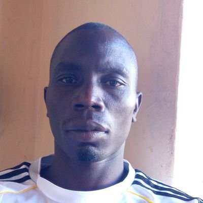 ErenguHenry's profile picture. A referee is football
