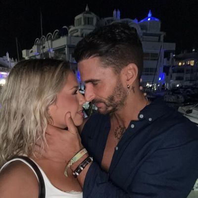 Alegría, Respeto, Amor y Lealtad 💜💜💜
Amatxu de 2 👫🧡💚
Beti zurekin ♥️🤍♥️🤍♥️