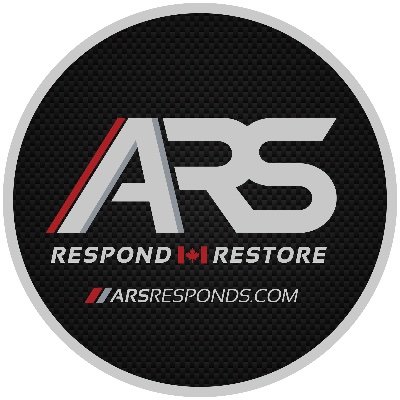 arsrespond's profile picture. ARS Responds Canada is a leader in Emergency Response and Restoration. Proudly Canadian since 1959. Committed to Excellence, Guided by Legacy.