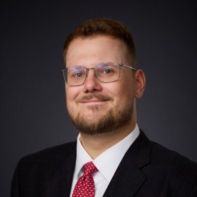 Wick Cary Assistant Professor of International Security @UofOklahoma ||
NonRes-Fellow @InGlobalAffairs ||
Opinions are my own.