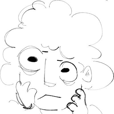 Dibujante / Animador / Practico la composición musical | 18 yrs | 🇪🇨 | adicto al yutu y shistpots
a ko-fi soon