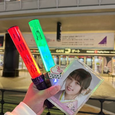 yyhmsy55710122's profile picture. 与田祐希さんに出会えたことは一生の宝物です / 与田祐希 / 森田ひかる / 山下瞳月 / 櫻坂46 / Buddies / @yoda_staff @sakurazaka46 #yodatalk #hikarutalk #しーtalk #与田祐希 #森田ひかる #山下瞳月 #櫻坂46