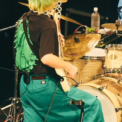 ぴぴさんのプロフィール画像