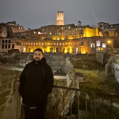 ramiromoura22's profile picture. Si Vis Pacem, Para Bellum.