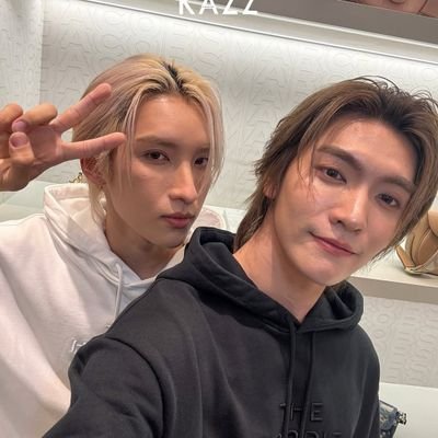 DanilKate11's profile picture. I love you BossNoeul ❤️❤️ 
my tiktok: BossNoeul_bonoh🌪️🌧️💙🐻🐣🐰