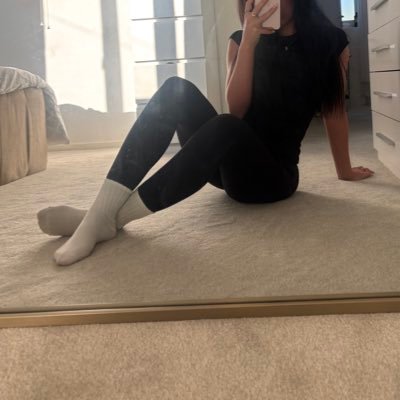 Lilsss_xxx's profile picture. new account