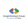 gdgvitvellore's profile picture. A non-profit student community at VIT University, with an aim to help students build their development skills and knowledge. #GoogleDeveloperGroups