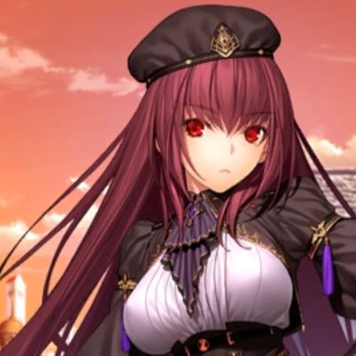 趣味垢/アニメ好き/原神、FGO、モンスト、グラクロ/無(理のない)課金勢/無言フォロー失礼します