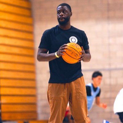 Father | Husband | @SunDevilHoops Alum | Fab 50 National Champion | c/o 2000 MLB Draftee | Basketball Coach @ Crespi High School | #BTG💙 #HMJ💙 #CeltPride