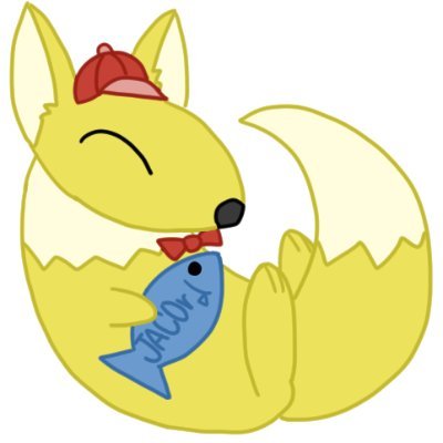 🦊じゃこる🐟さんのプロフィール画像
