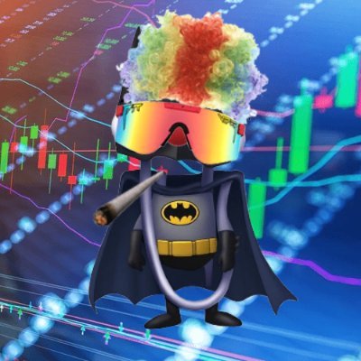 DEGEN • DM for collabs • Everything on this page is NFA & always DYOR • The best trading platform: